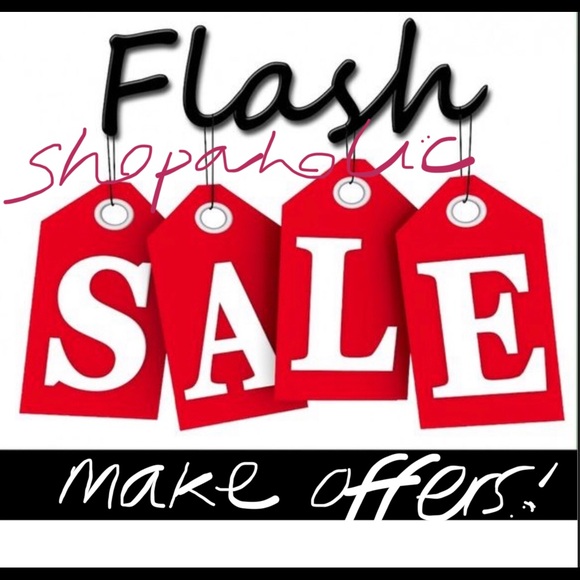 Everything ! Tops - SALE! Make Offers ....Bundle for the best deal! Everything ! Tops - SALE! Make Offers ....Bundle for the best deal!